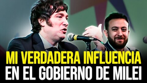 🔥 EL DESAFÍO CULTURAL: Javier Milei & Agustin Laje en su Lucha Contra el Globalismo