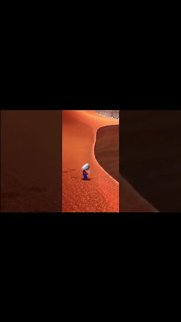 #nintendo #supermario #memes #marioodyssey #gaming #streamer #youtubeshorts #fyp #shorts #clips