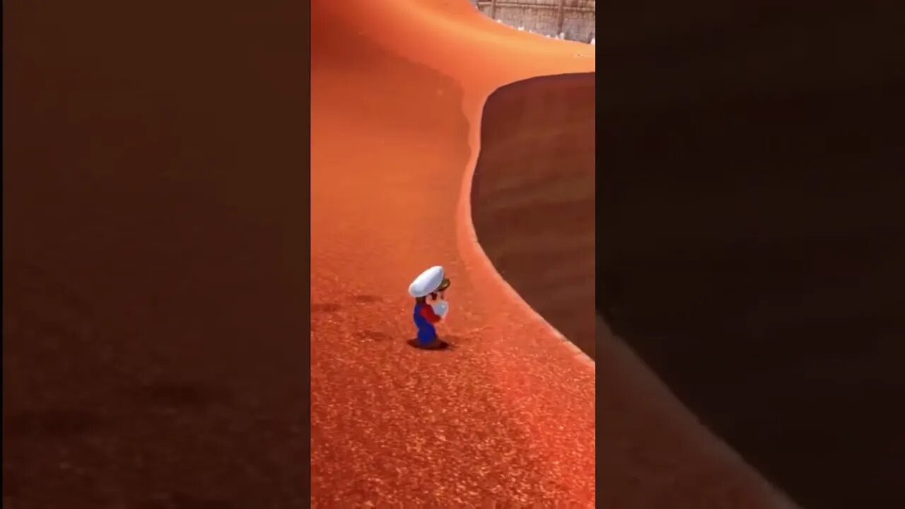 #nintendo #supermario #memes #marioodyssey #gaming #streamer #youtubeshorts #fyp #shorts #clips