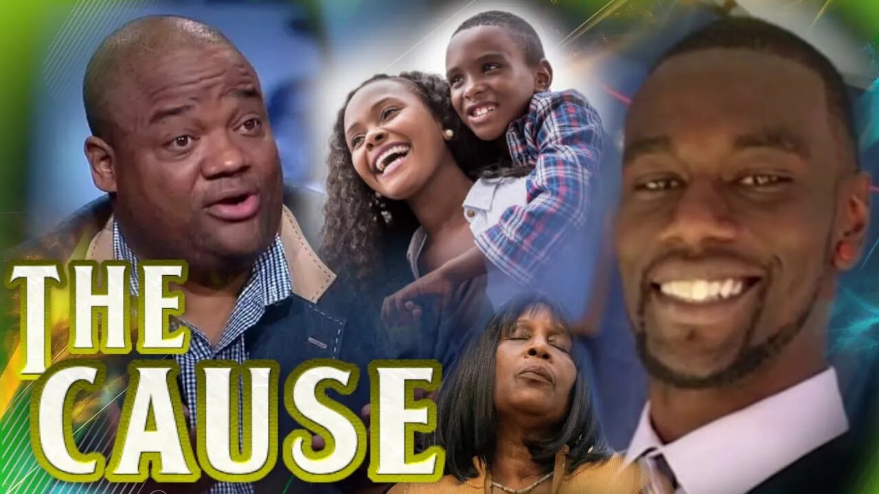 Jason Whitlock Tells Fox News Single Mothers Are The Cause Of Tyre Nichols Deletion