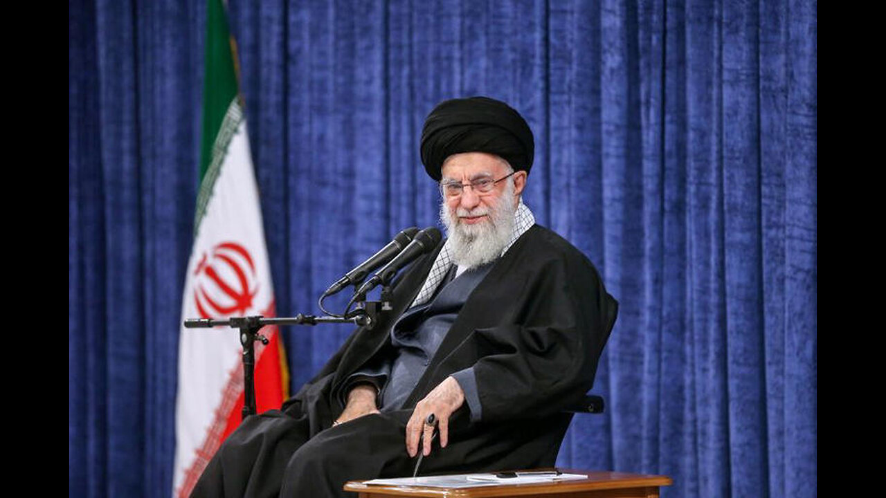 Iran Supreme Leader Ali Khamenei's Bold Statement: Resistance is Not Over!