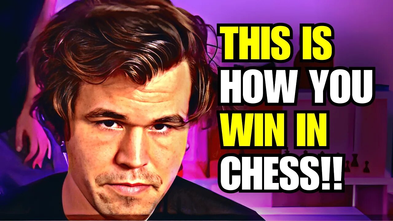 Magnus Carlsen MERCILESSLY DESTROYS GM in Titled Tuesday Blitz