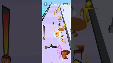 Slap and Run Level 53