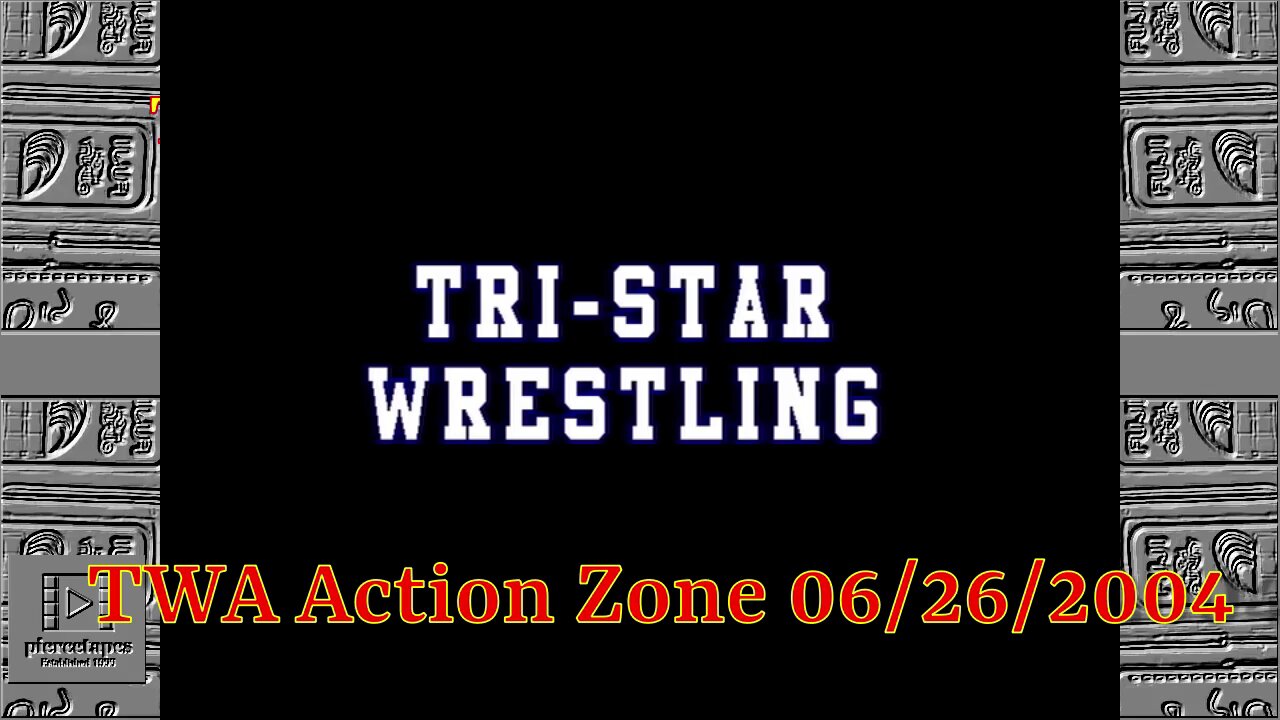 PWS Presents - TWA Action Zone 06/26/2004