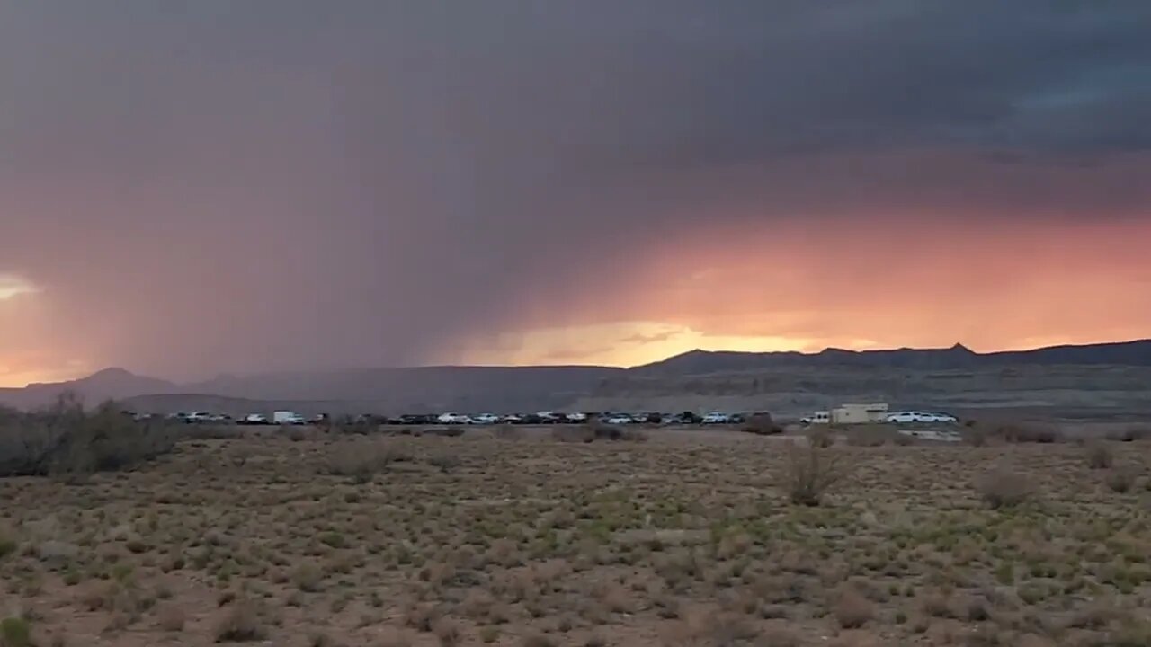 Glen Canyon National Recreation Area | Near the Stateline Boat Ramp