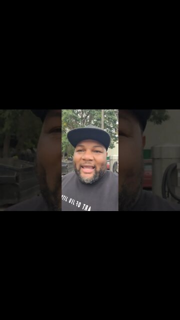 Hypocrisy & Selective Outrage In The African American Community (Share This)