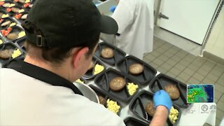 Boca Raton job training program hoping to partner with local restaurants