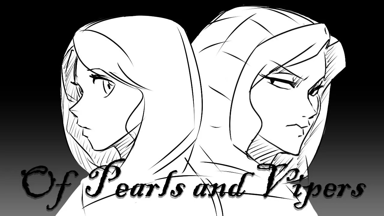Of Pearls and Vipers | Storyboard Series | Part 1