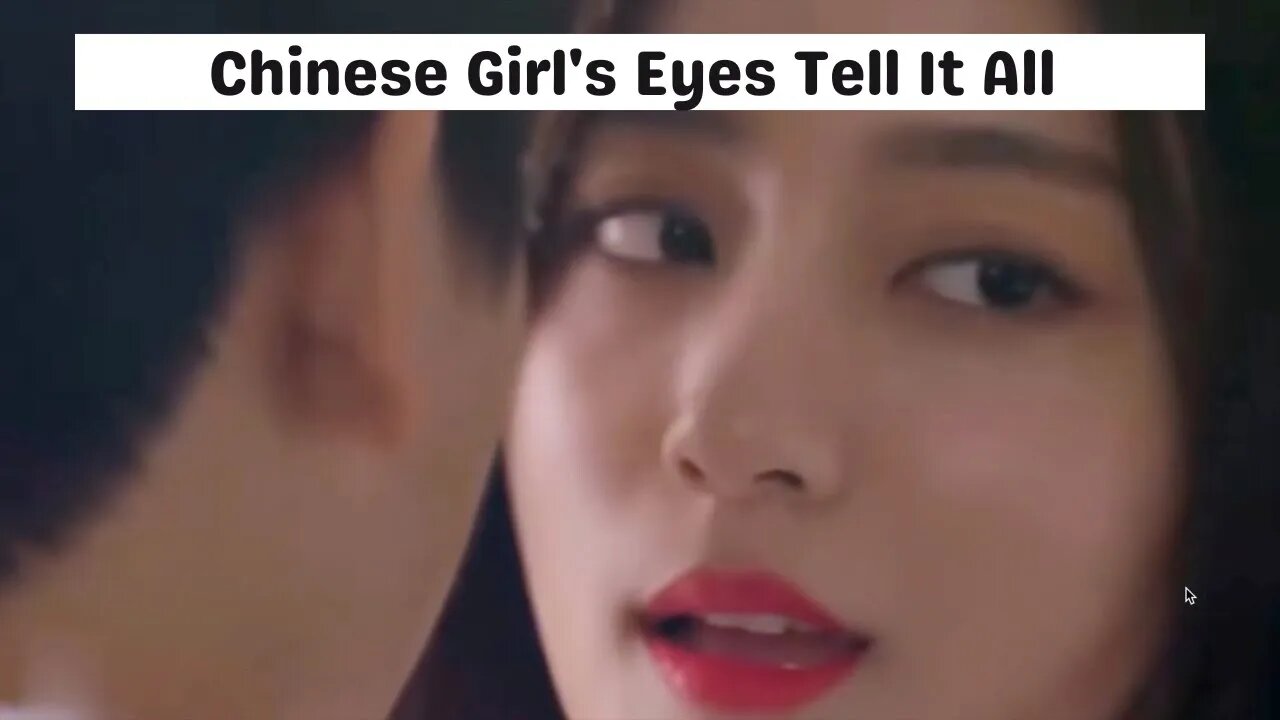 Chinese Girl Knows How To Seduce You