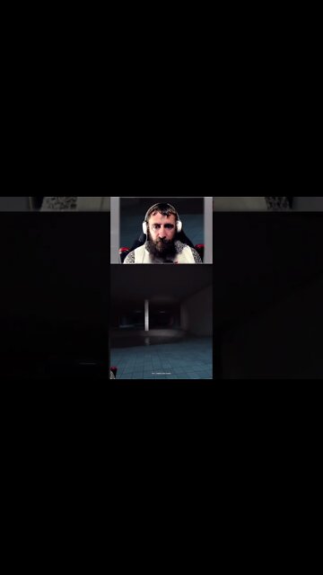 Roblox backrooms is crazy