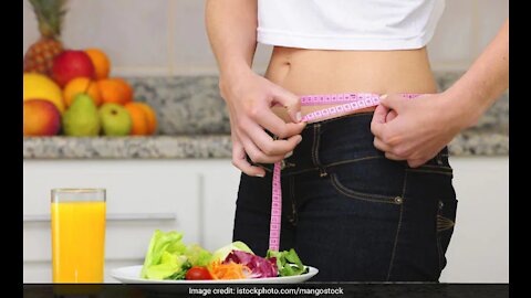 Weight Loss Tips 100 Percent Proven Technique
