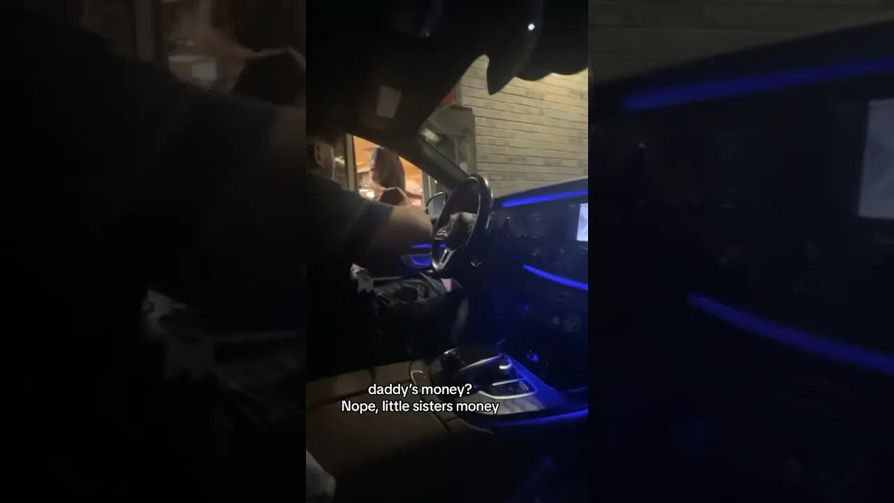 Little Sisters Money 💴