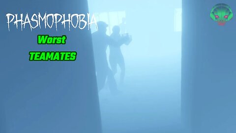 Bad no bad - Phasmophobia EP7