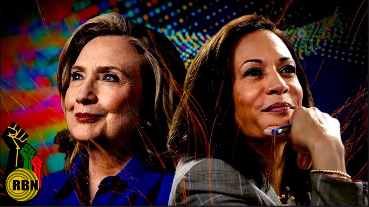 Kamala Harris-Victim?….or the Worst V.P. of All Time?