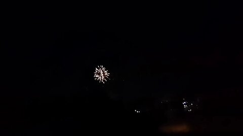 2023 ANGELES CITY (FIREWORKS DISPLAY)