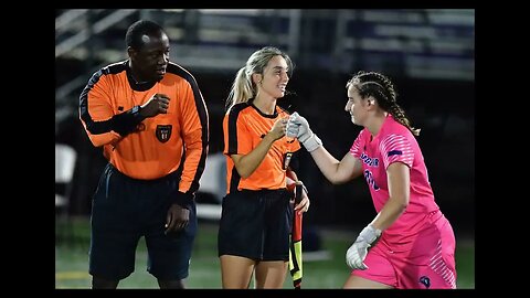 Women's Soccer University of Bridgeport Saint Anselm College 9 8 2023