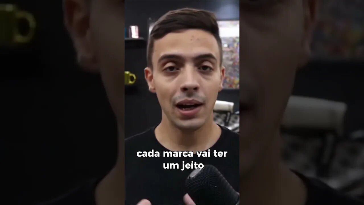 Perfil de cor na sublimação é tudo igual?