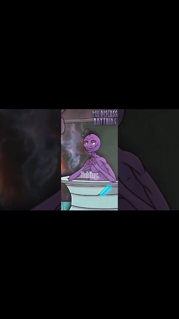 Blue Pilled Beta Male Actor Vs Red Pilled Sigma-Male Podcasters | I'LL DISCUSS ANYTHING #highlights