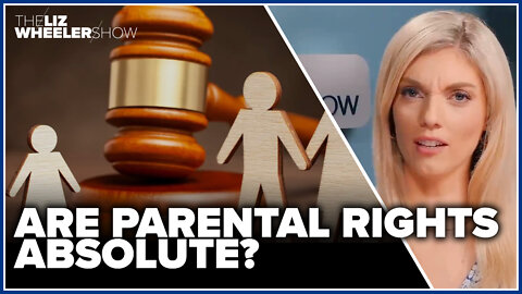 Are parental rights absolute?