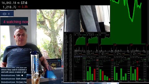 POLITICS TODAY ARE A BAD B MOVIE THAT THE AUDIENCE SEEMS TO LOVE!