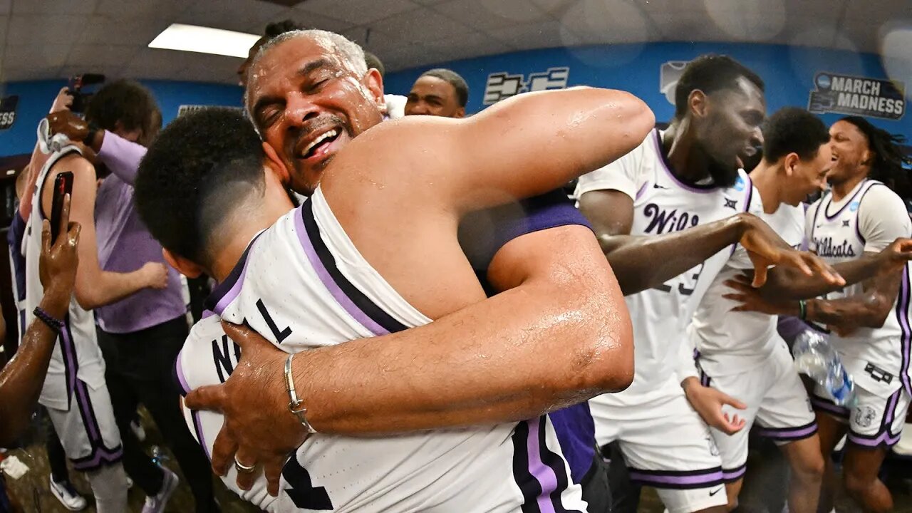 Daily Delivery | Why Jerome Tang hugged everyone after Kansas State’s victory