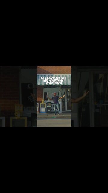 I am NOT depressed da da da