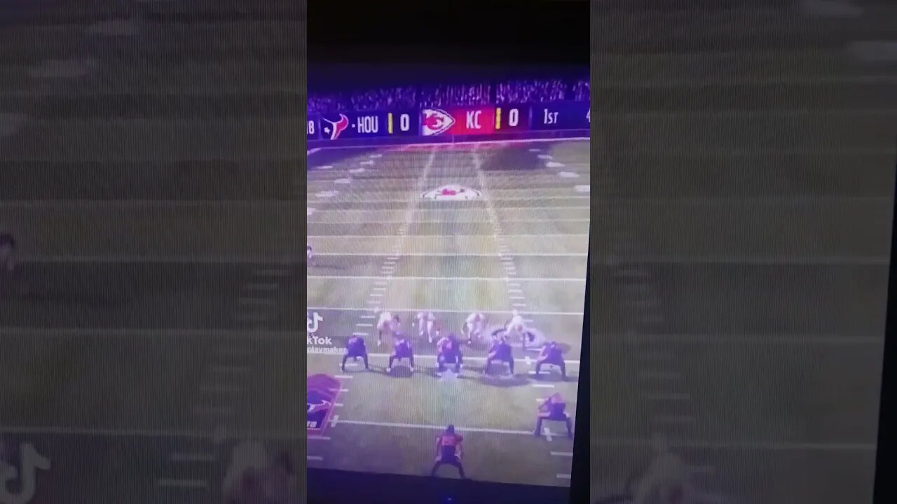 Madden 24 Glitch