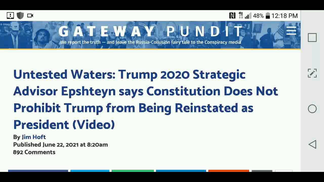 We Have Never Been Here Before...