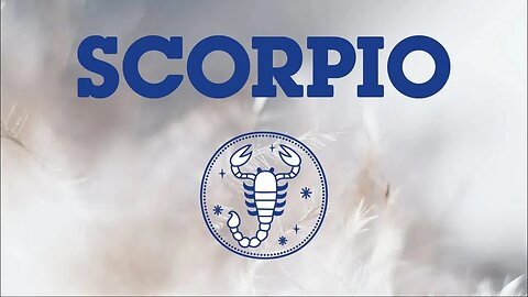 SCORPIO ♏️ THEY FELT HURT AND REJECTED!💔