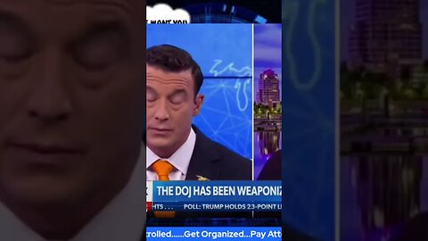 Trump fans point fingers