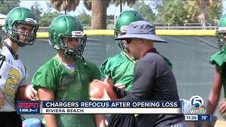 Suncoast Looking to Bounce Back