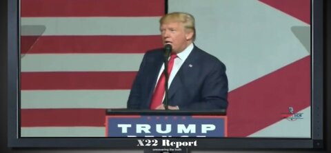 President Trumps Greatest Speech 🇺🇸