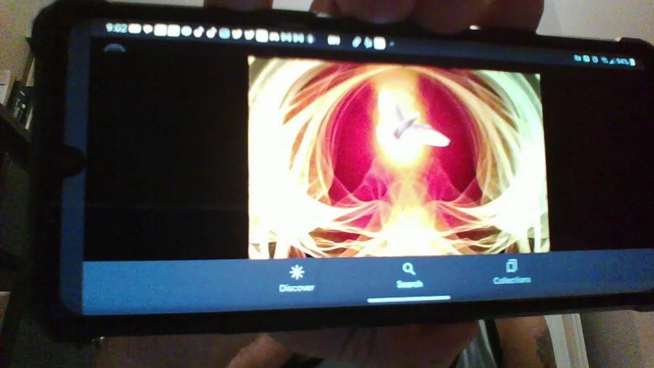 THE HOLY SPIRIT IS MANY IN ONE BODY