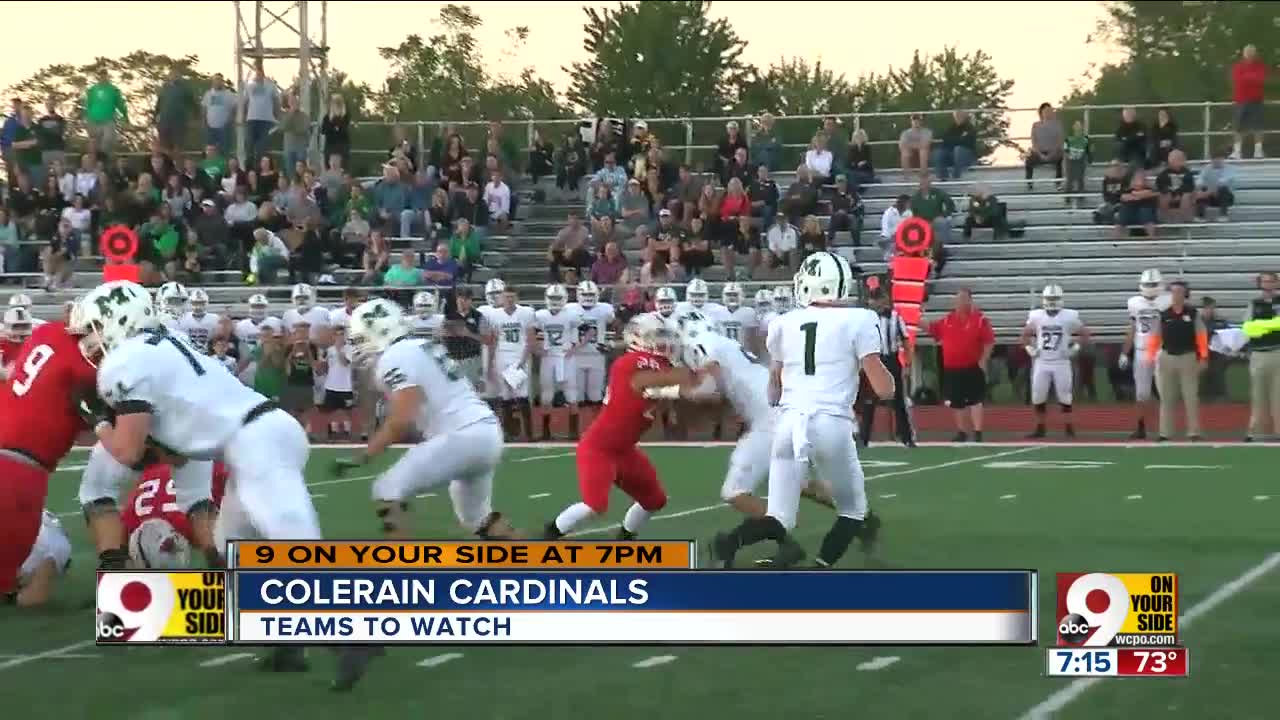 2019 Ohio high school football preview
