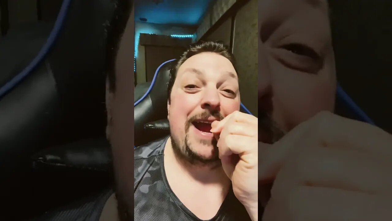 Too Much Taco Seasoning! 🤣