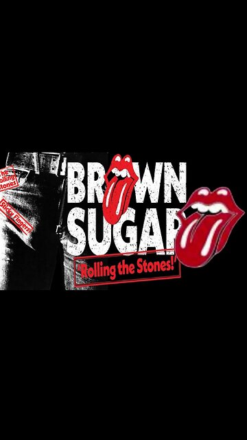Unveiling the Unforgettable Musical Moment of 1971: Brown Sugar #shorts #rollingstones