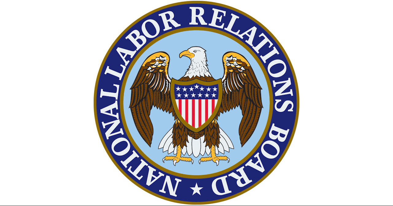 National Labor Relations Board