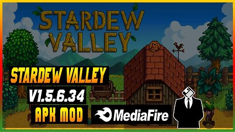 Stardew Valley v1.5.6.34 Apk Mod [Dinheiro Infinito] - ATUALIZADO