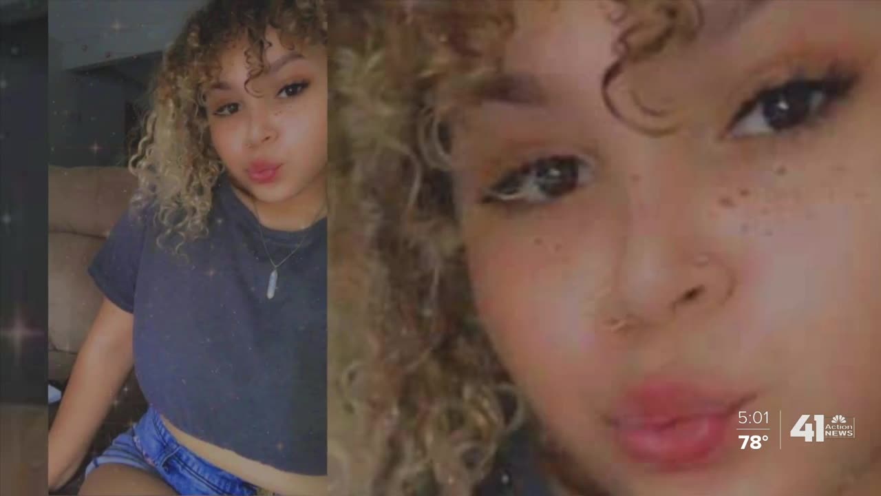 Family speaks out after Warrensburg teen killed