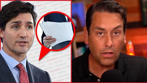 Biden just begged Canada to do his dirty work in Haiti | Redacted with Clayton Morris