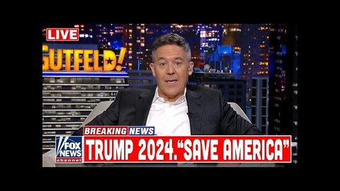 Gutfeld! 5/30/22 FULL HD | FOX BREAKING NEWS May 30, 22