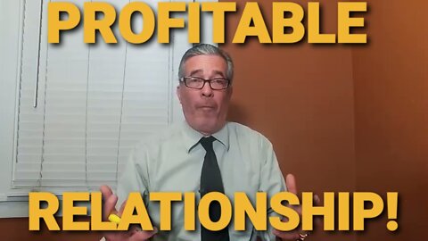 MASTER THE CLOSING OF THE CALL! PROFITABLE RELATIONSHIPS!