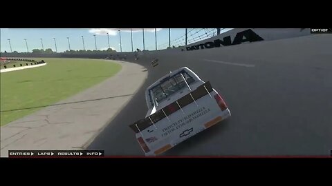 Under we go #iracing