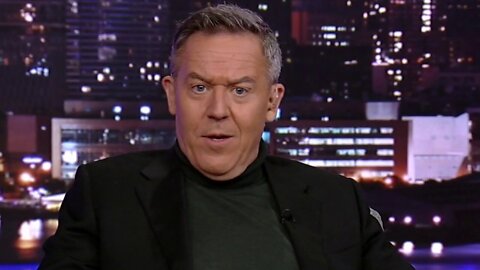 Gutfeld: Sanctions failed to bring Putin to his knees