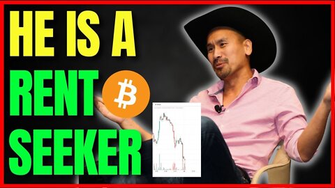 Elon Musk Foolish Bet On Bitcoin Jimmy Song Crypto Interview