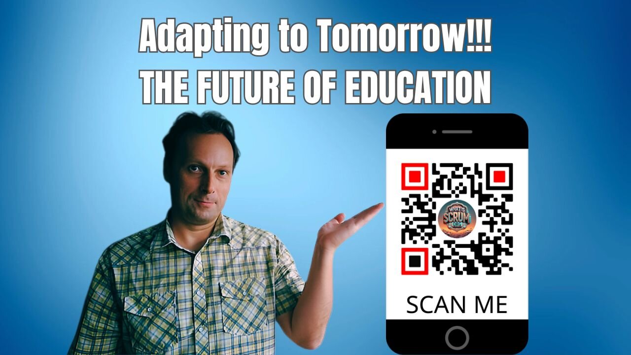 Adapting to Tomorrow!!! The Future of Education and Evolving Skills