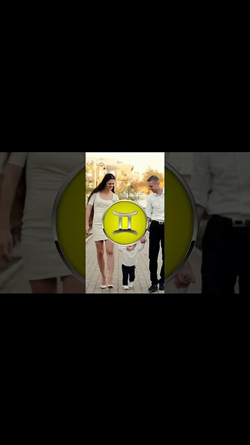 ♊ Zodiac Gemini 2023 September 21 Short