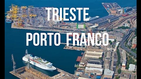 LE CAMPANE DI TRIESTE POTRANNO SUONARE A MORTE