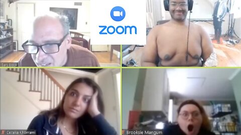 BEST OF ONLINE SCHOOL TROLLING ON ZOOM COMPILATION *HILARIOUS REACTIONS*