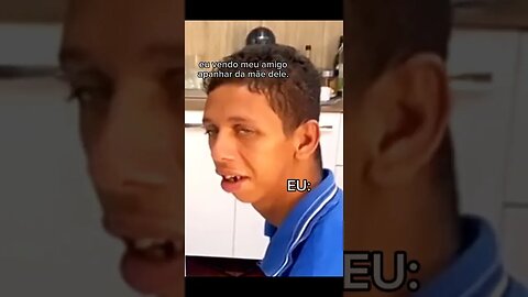 VOCE JA PASSOU POR ISSO ? #memes #viralvideo #fyp #shorts